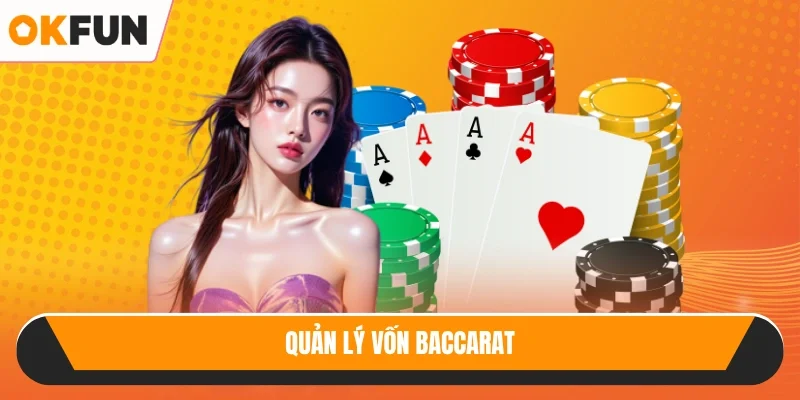 Quản lý vốn baccarat